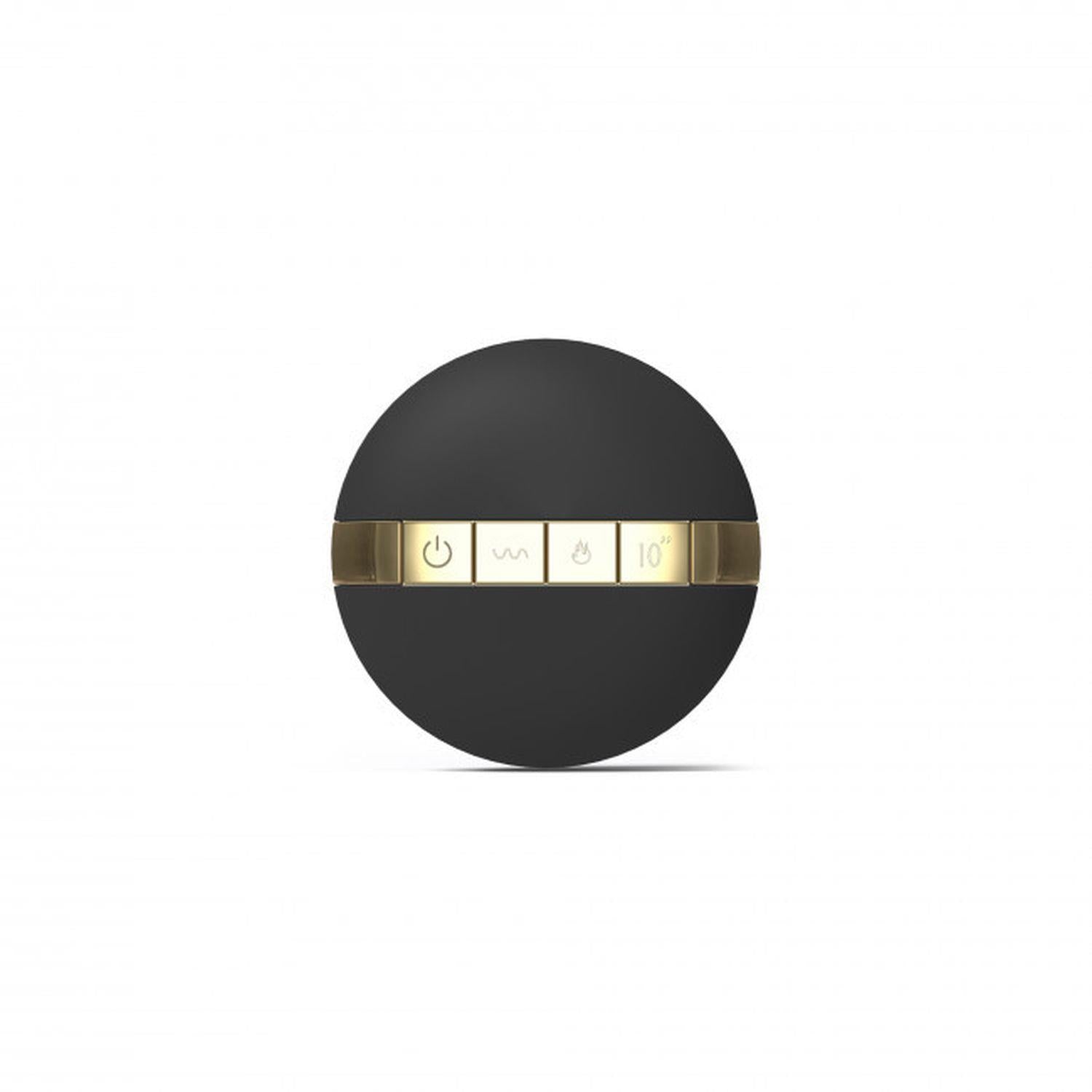 8-Stymulator prostaty pulsacje dorcel p-finger 7tryb-8