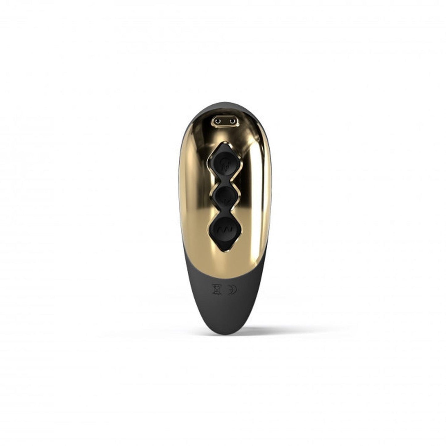6-Stymulator prostaty pulsacje dorcel p-finger 7tryb-6