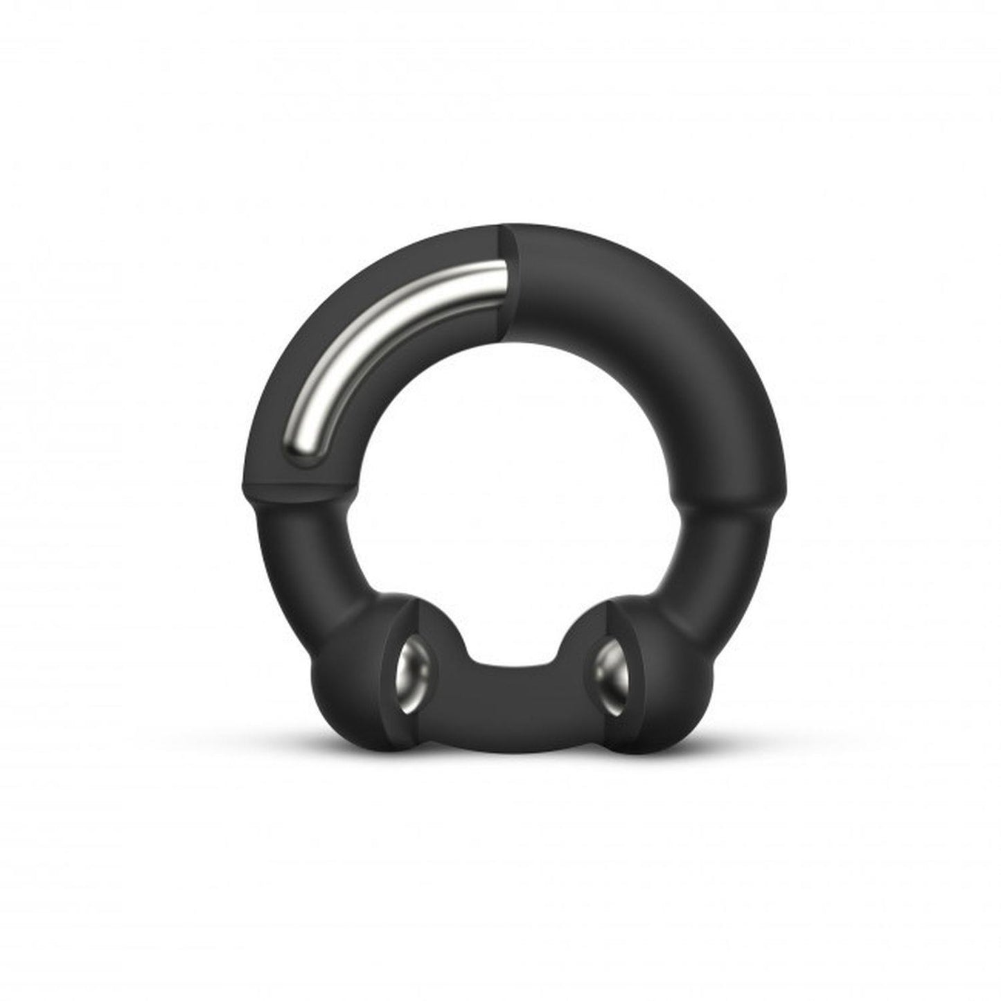2-Pierścień erekcyjny na penisa dorcel stronger ring-2