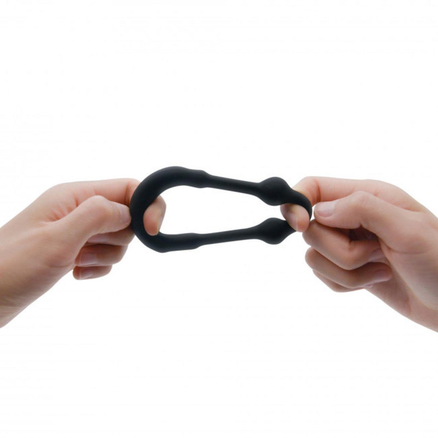 5-Pierścień erekcyjny na penisa dorcel stronger ring-5