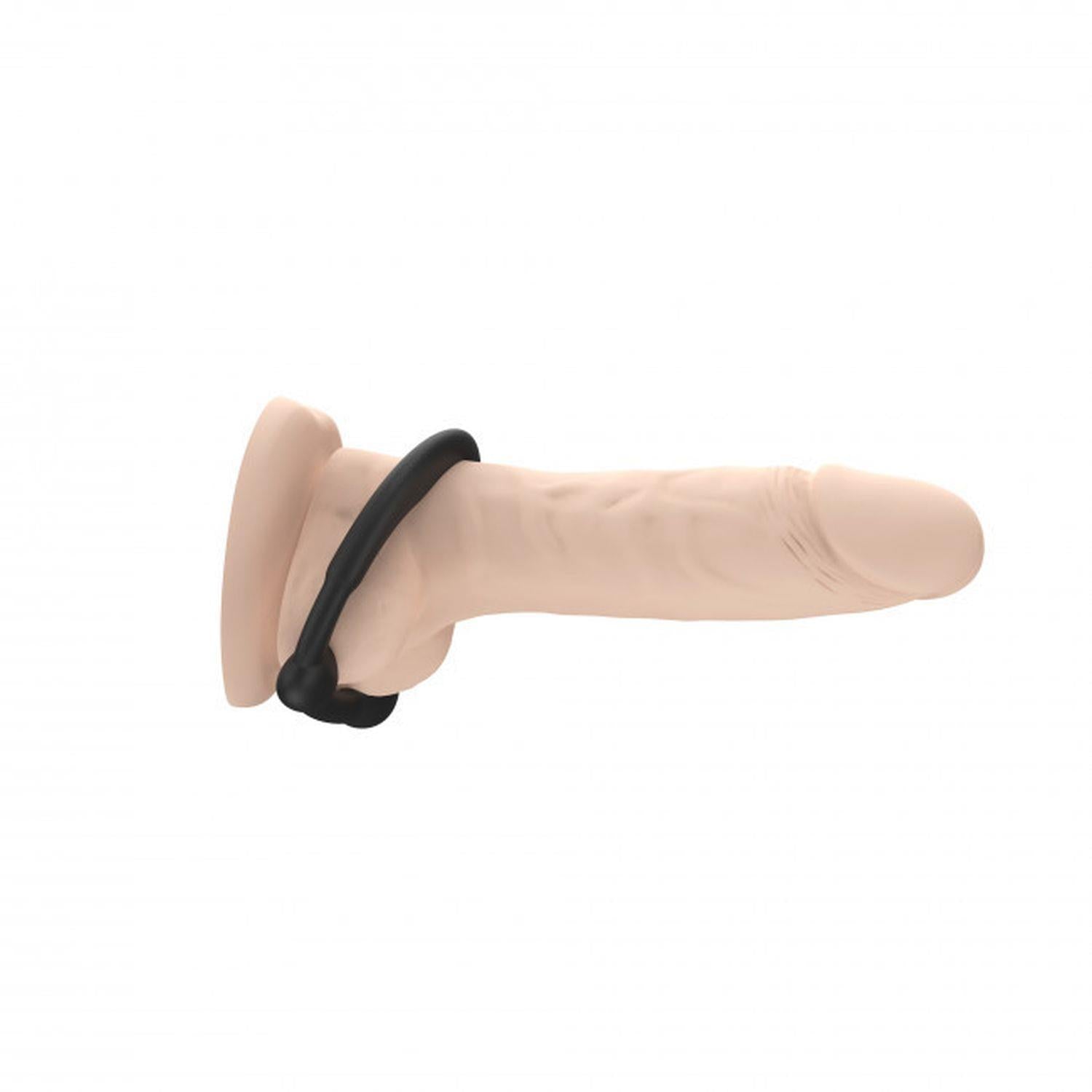 6-Pierścień erekcyjny na penisa dorcel stronger ring-6