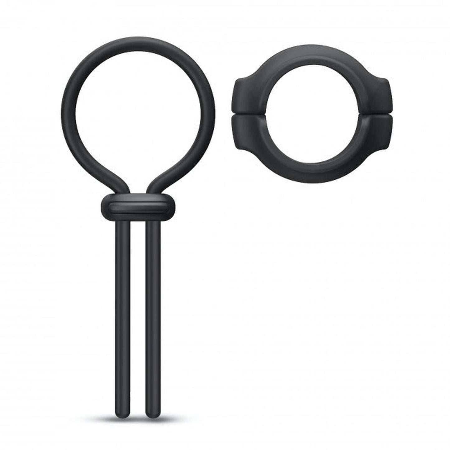 2-Regulowany pierścień erekcyjny sex dorcel fit ring-2