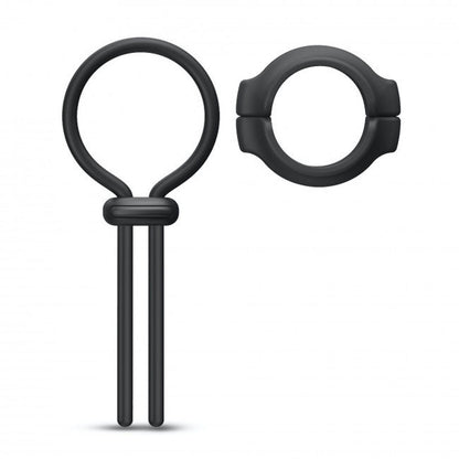 2-Regulowany pierścień erekcyjny sex dorcel fit ring-2