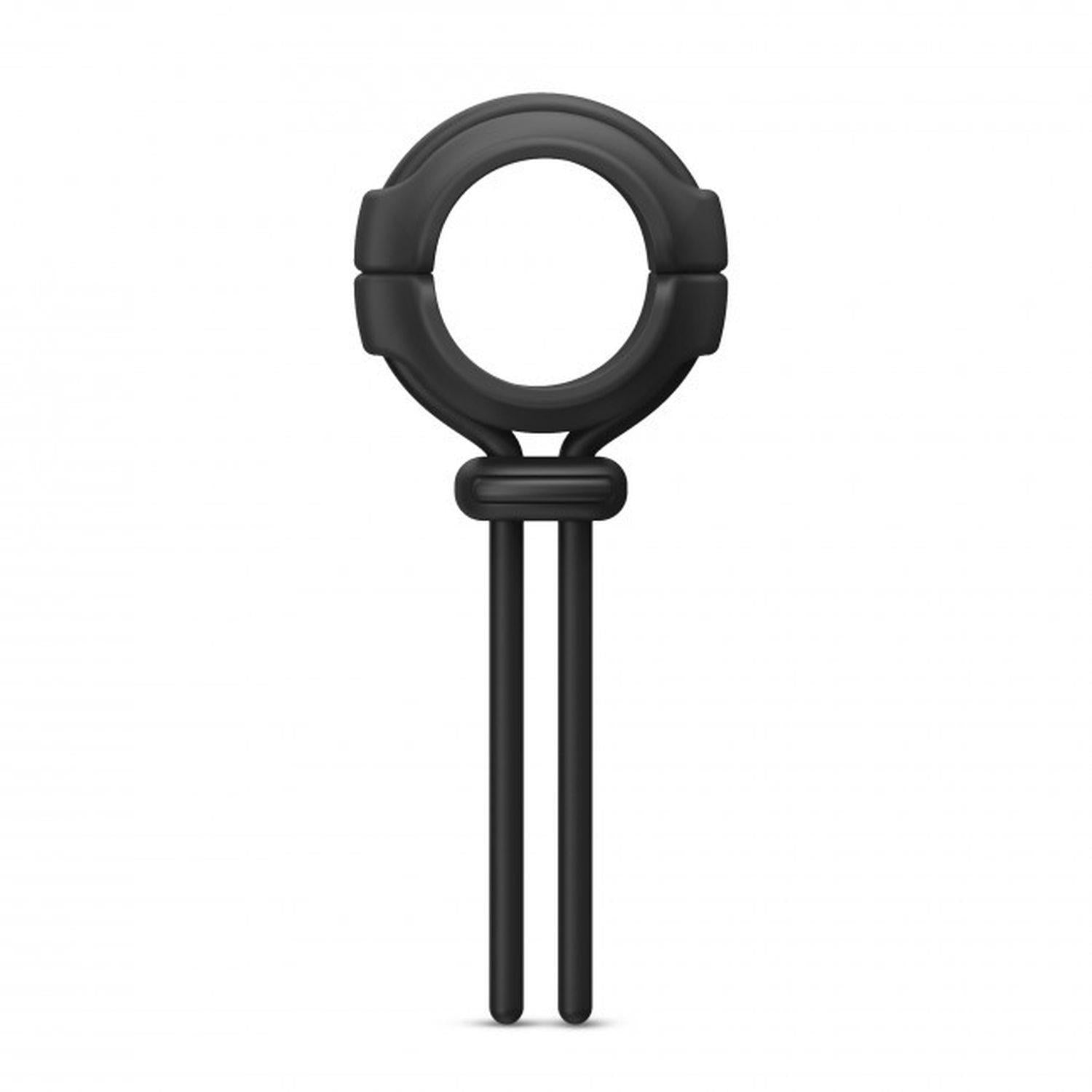 4-Regulowany pierścień erekcyjny sex dorcel fit ring-4