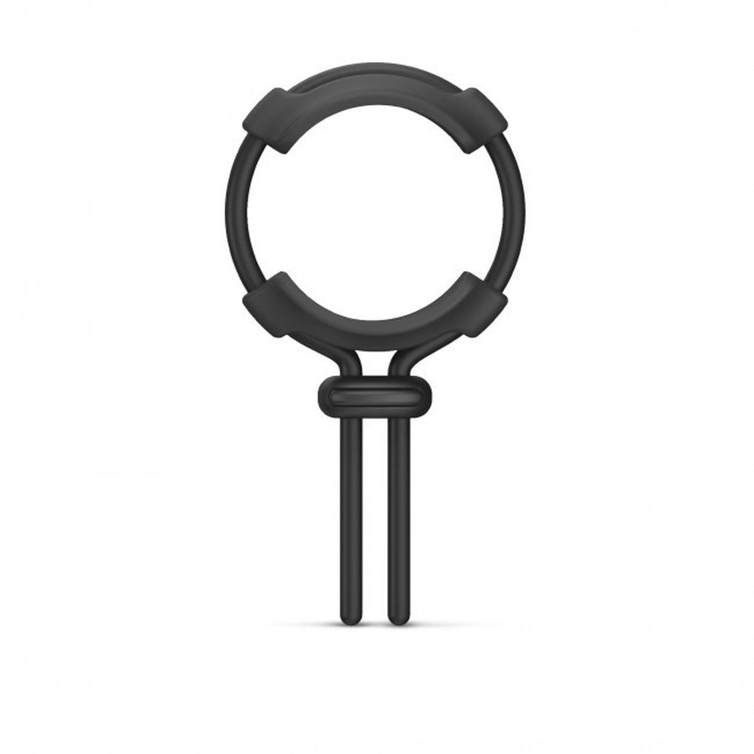 5-Regulowany pierścień erekcyjny sex dorcel fit ring-5