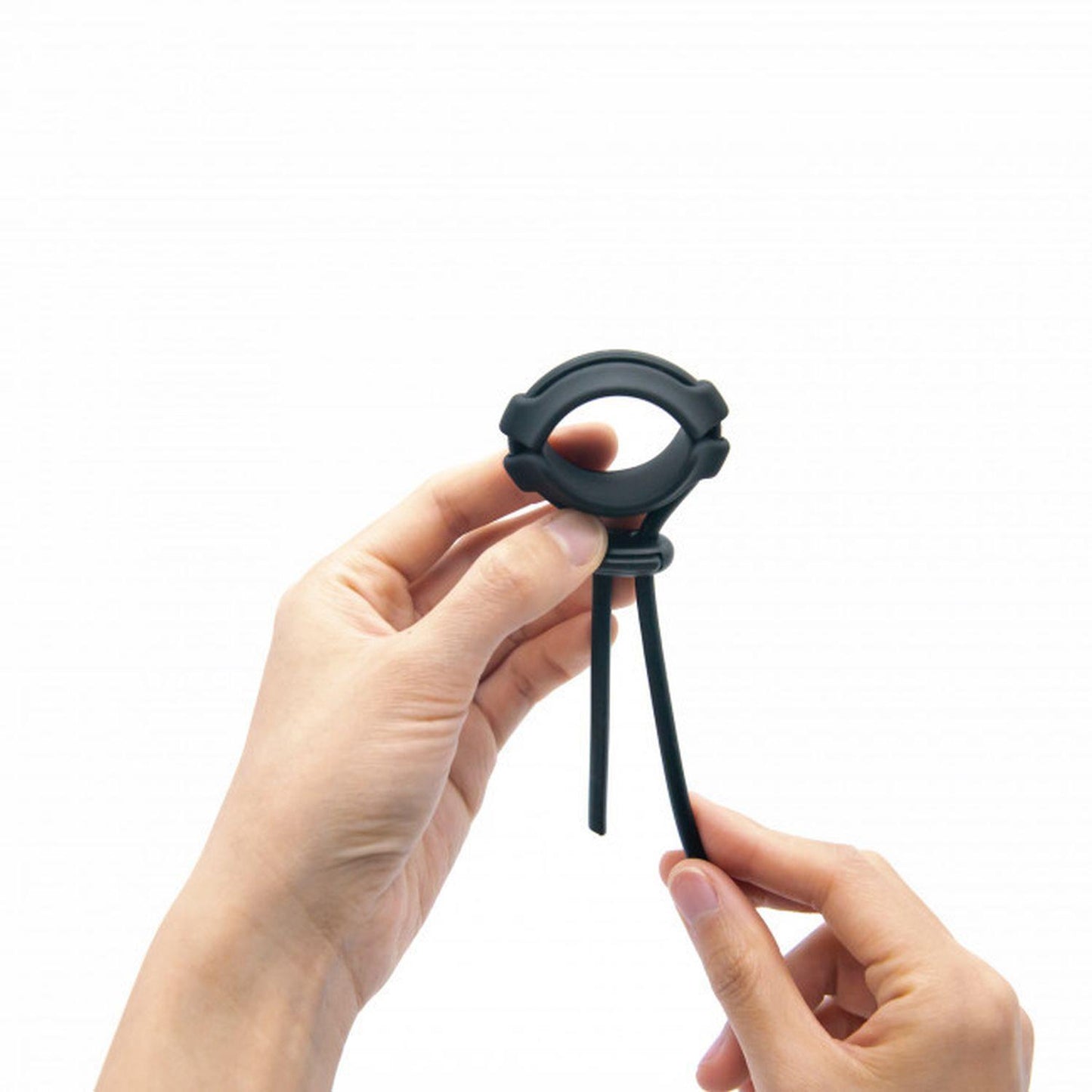 11-Regulowany pierścień erekcyjny sex dorcel fit ring-11
