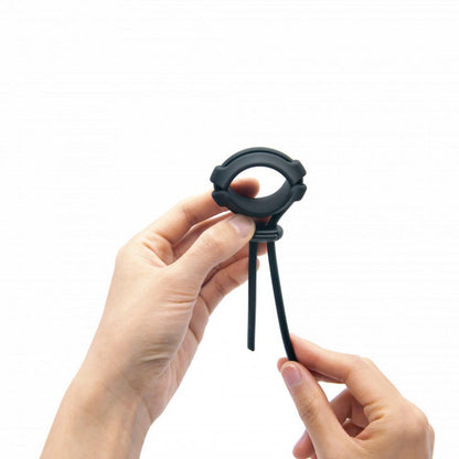 11-Regulowany pierścień erekcyjny sex dorcel fit ring-11