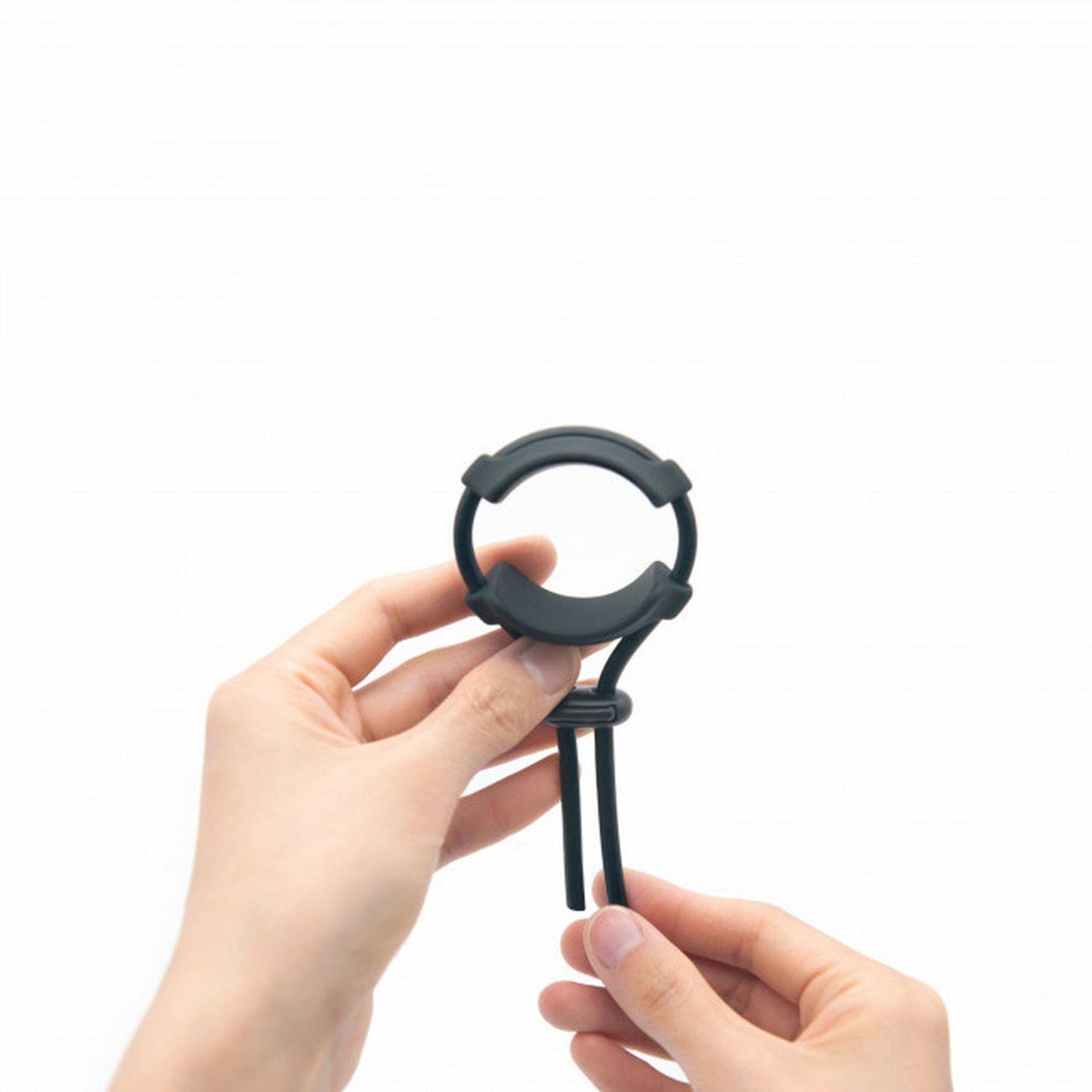 12-Regulowany pierścień erekcyjny sex dorcel fit ring-12