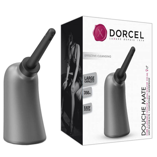 2-Gruszka analna irygator dorcel douche mate 350ml-2