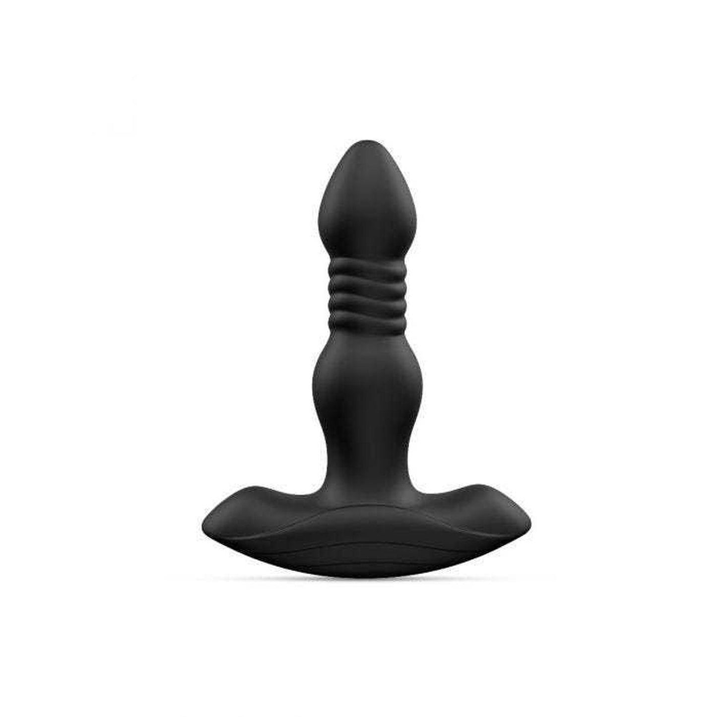 1-Pulsujący korek analny dorcel depp stormer 15cm-1