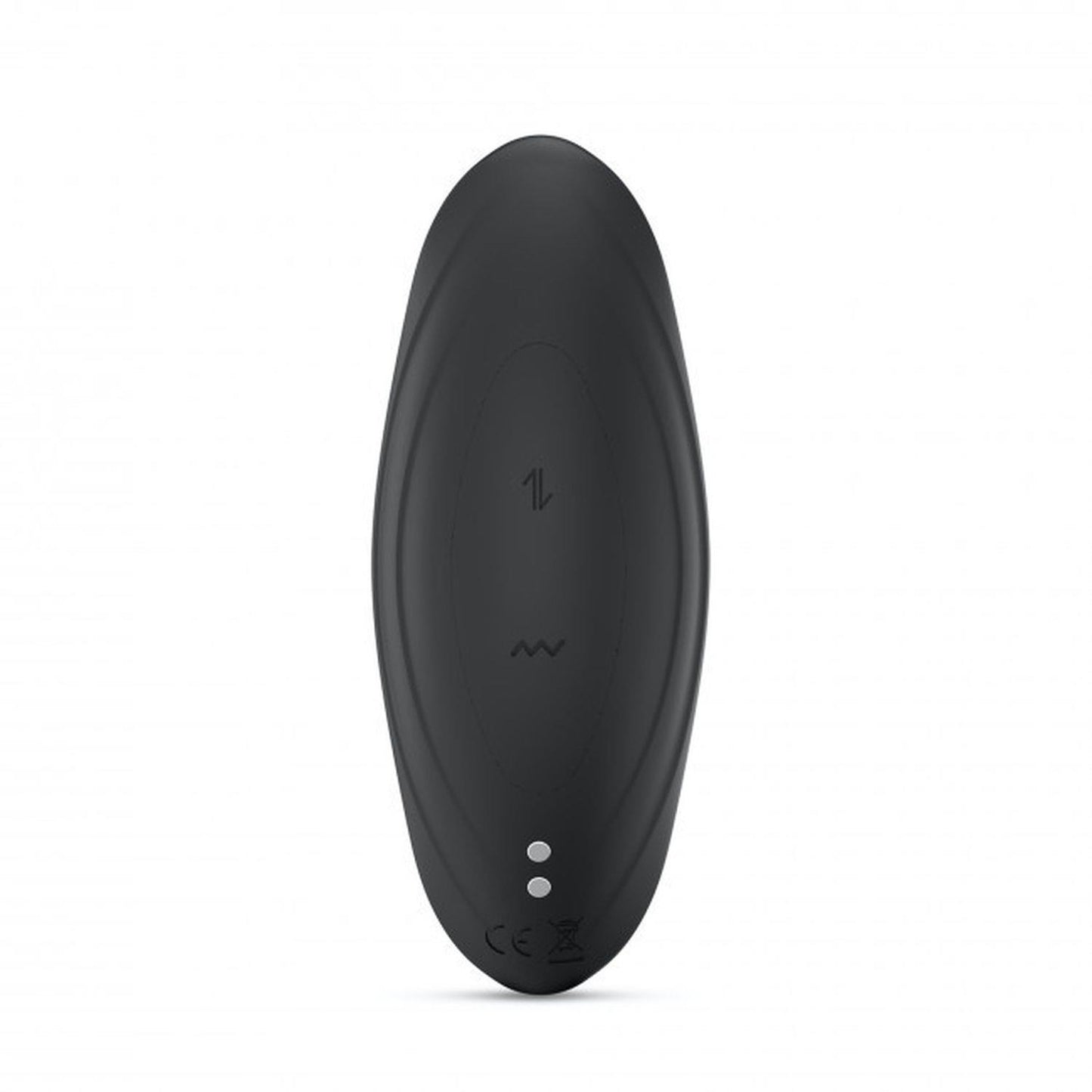 5-Pulsujący korek analny dorcel depp stormer 15cm-5