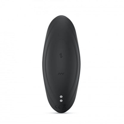6-Pulsujący korek analny dorcel depp stormer 15cm-6