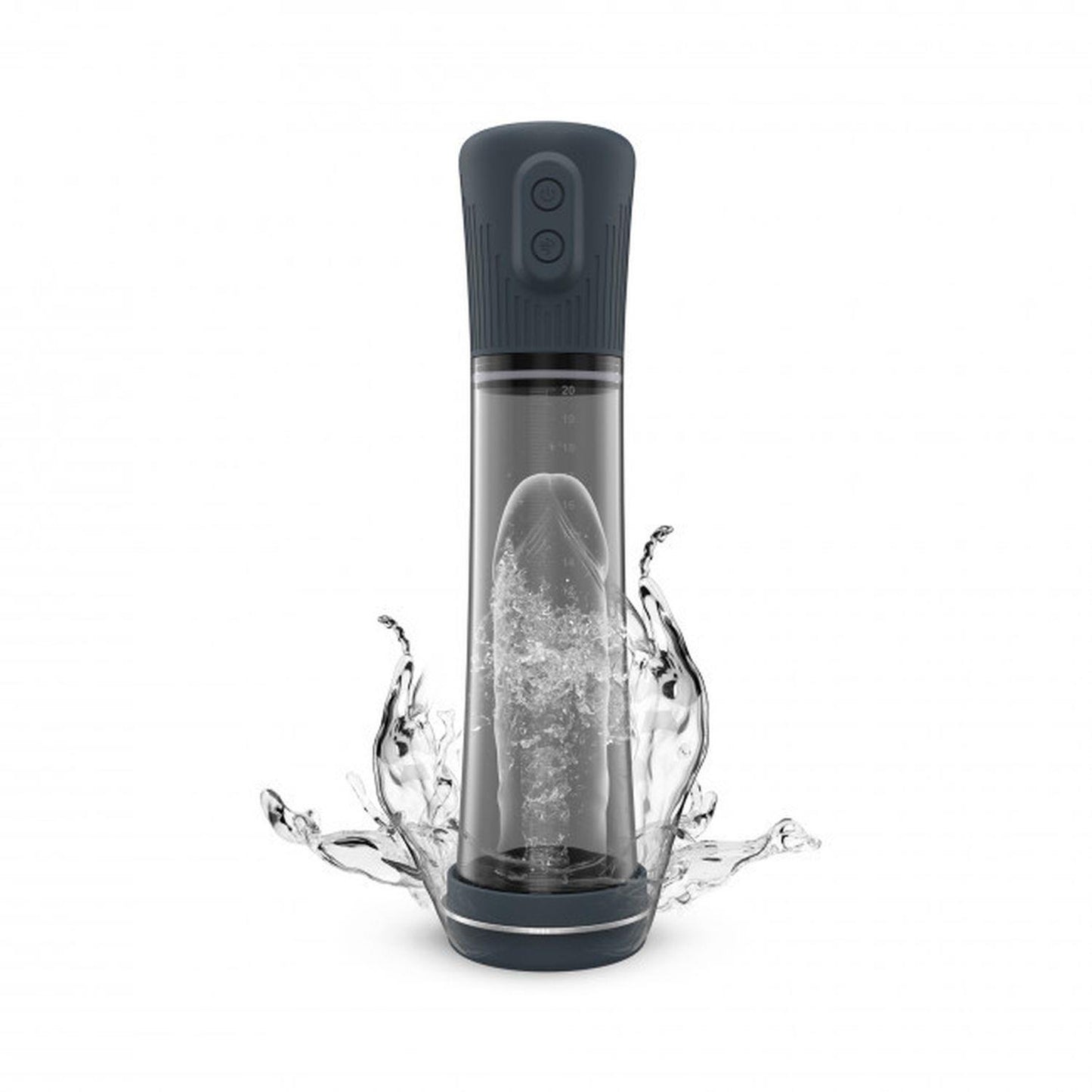 2-Pompka wodna do penisa automat dorcel hydro pump-2