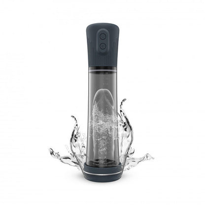 2-Pompka wodna do penisa automat dorcel hydro pump-2