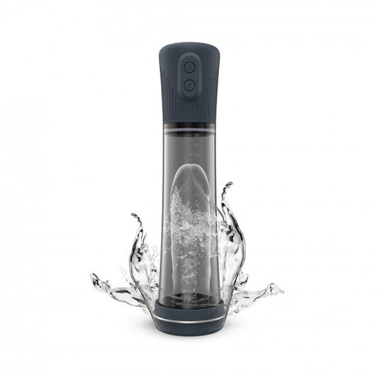 2-Pompka wodna do penisa automat dorcel hydro pump-2