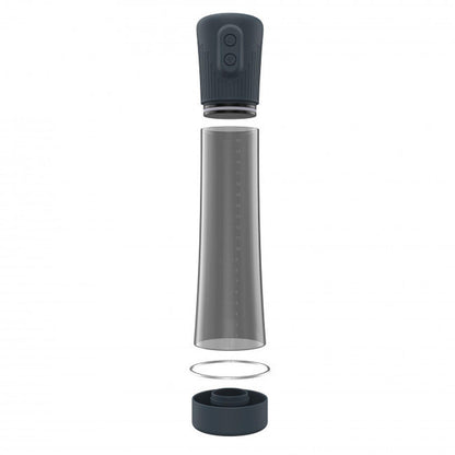 7-Pompka wodna do penisa automat dorcel hydro pump-7