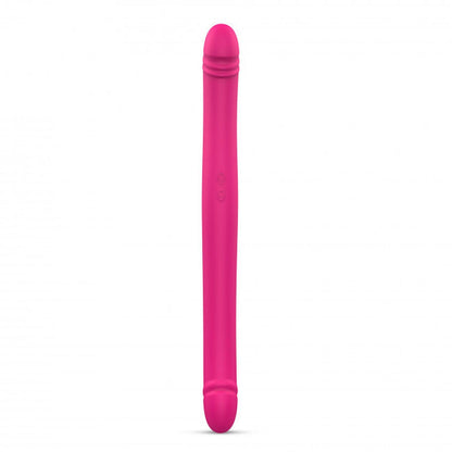 2-Dwustronny wibrator dorcel orgasmic double duo 45c-2