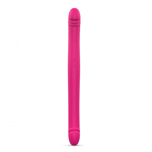 2-Dwustronny wibrator dorcel orgasmic double duo 45c-2