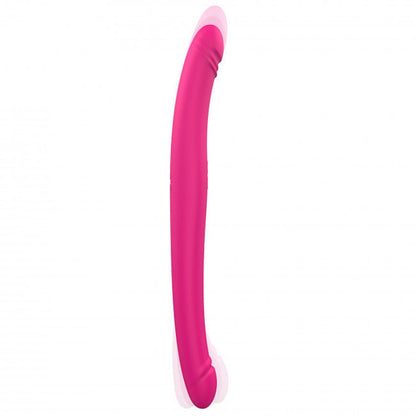 3-Dwustronny wibrator dorcel orgasmic double duo 45c-3