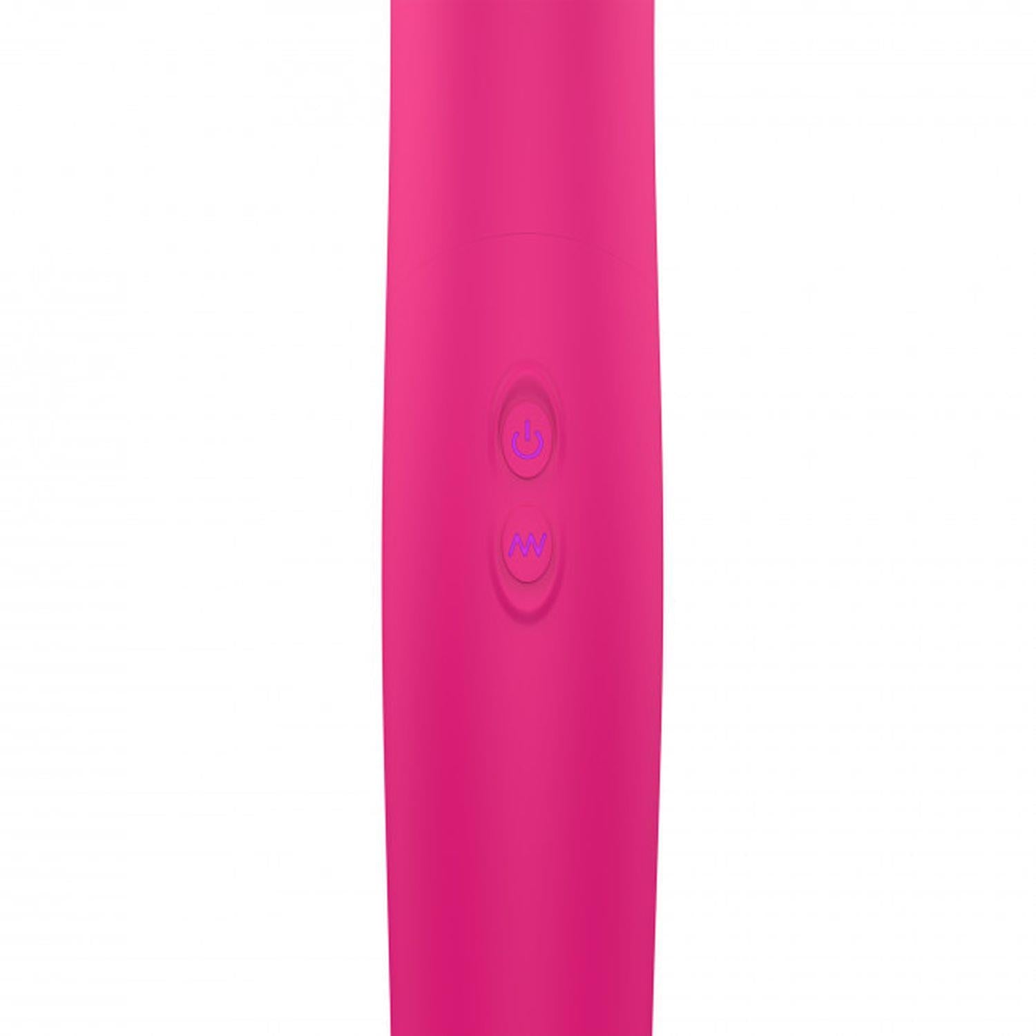 5-Dwustronny wibrator dorcel orgasmic double duo 45c-5