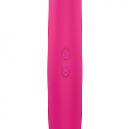 5-Dwustronny wibrator dorcel orgasmic double duo 45c-5