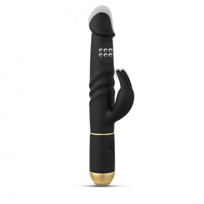 1-Wibrator króliczek posuw dorcel furious rabbit 27c-1