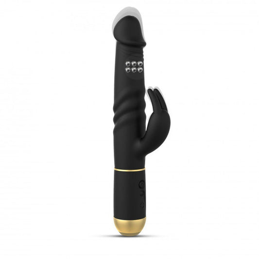 1-Wibrator króliczek posuw dorcel furious rabbit 27c-1