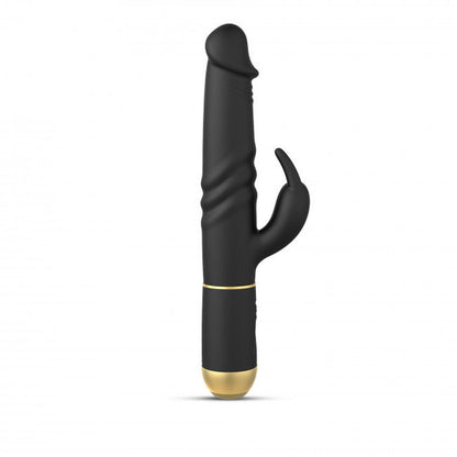 2-Wibrator króliczek posuw dorcel furious rabbit 27c-2
