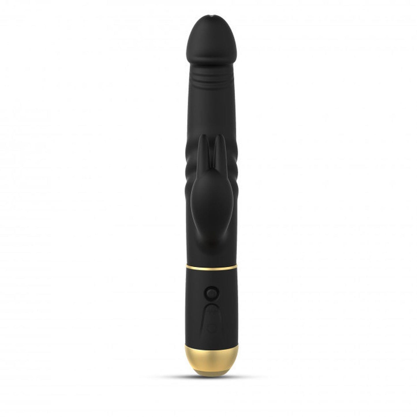 3-Wibrator króliczek posuw dorcel furious rabbit 27c-3