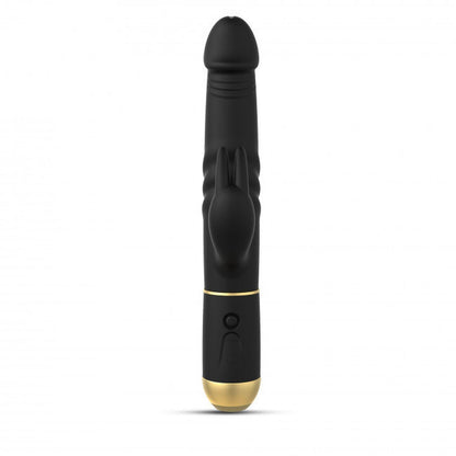 3-Wibrator króliczek posuw dorcel furious rabbit 27c-3