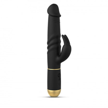 4-Wibrator króliczek posuw dorcel furious rabbit 27c-4