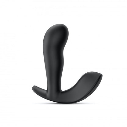 2-Korek analny rotacja dorcel twist delight 10 tryb-2