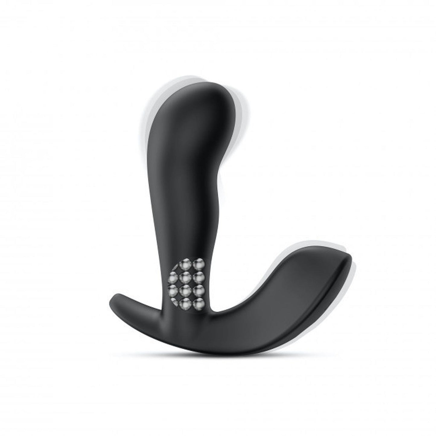 3-Korek analny rotacja dorcel twist delight 10 tryb-3