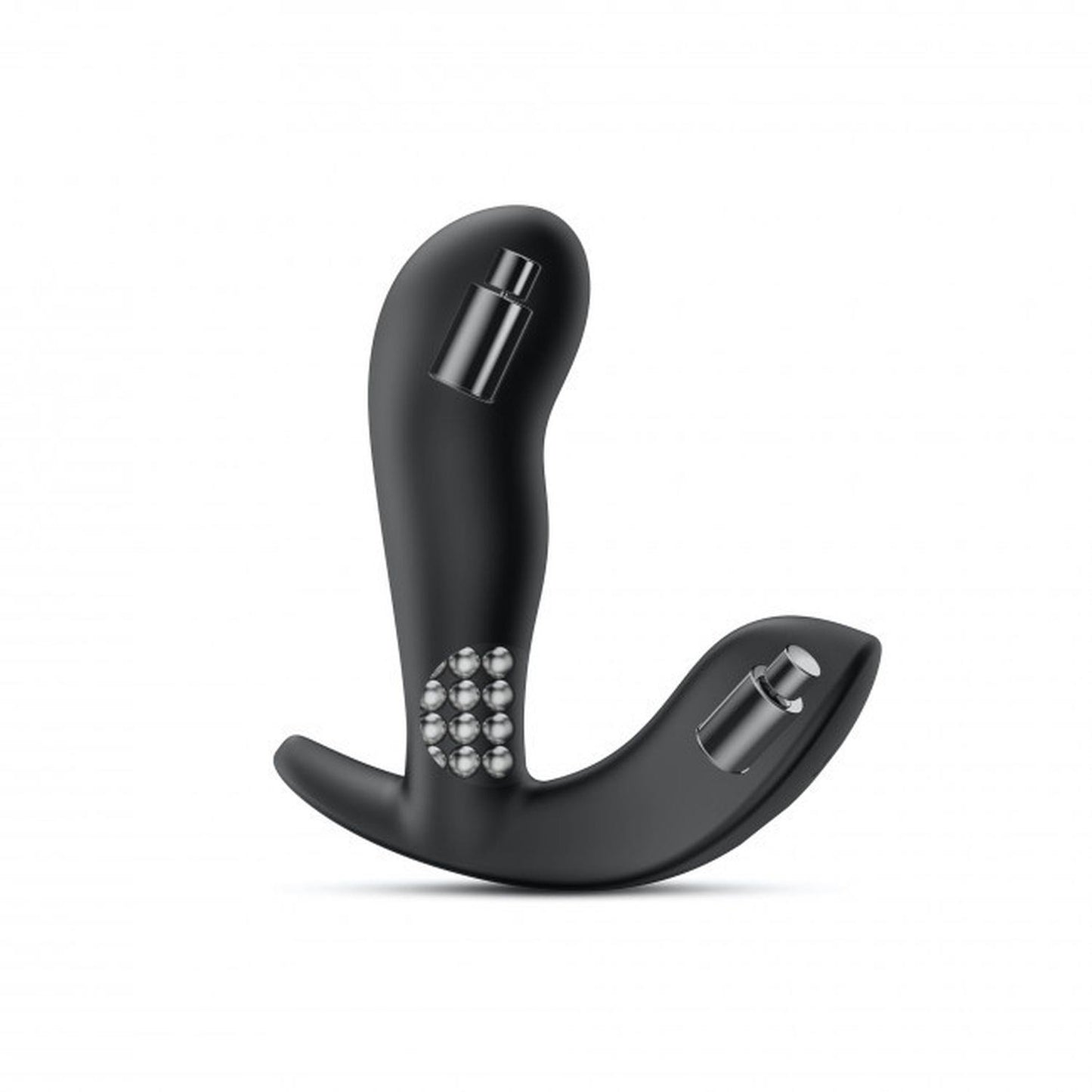 6-Korek analny rotacja dorcel twist delight 10 tryb-6