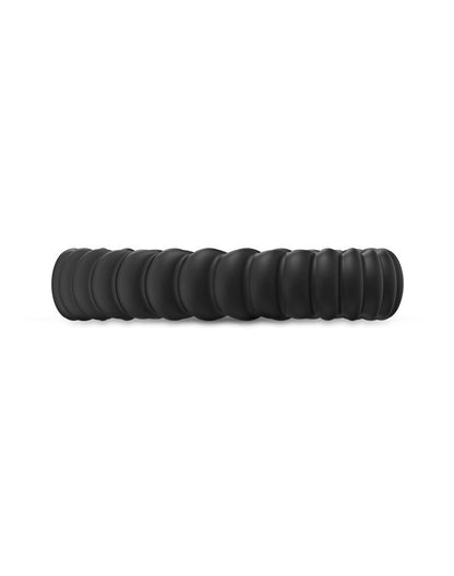 6-Pierścień na penis jądra podwójny dorcel dual ring-6