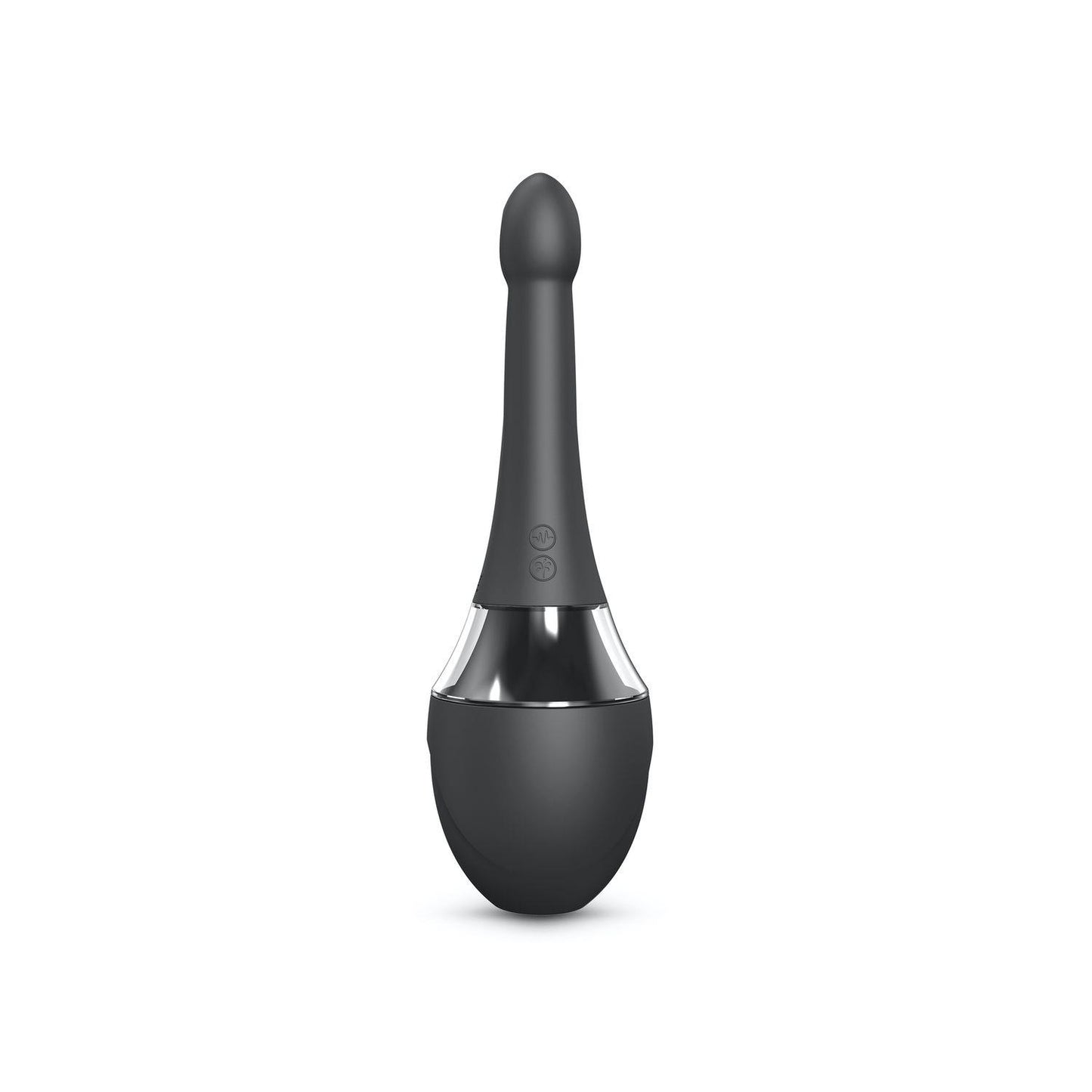 1-Gruszka analna wibrująca dorcel douche mate pro-1