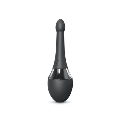 2-Gruszka analna wibrująca dorcel douche mate pro-2