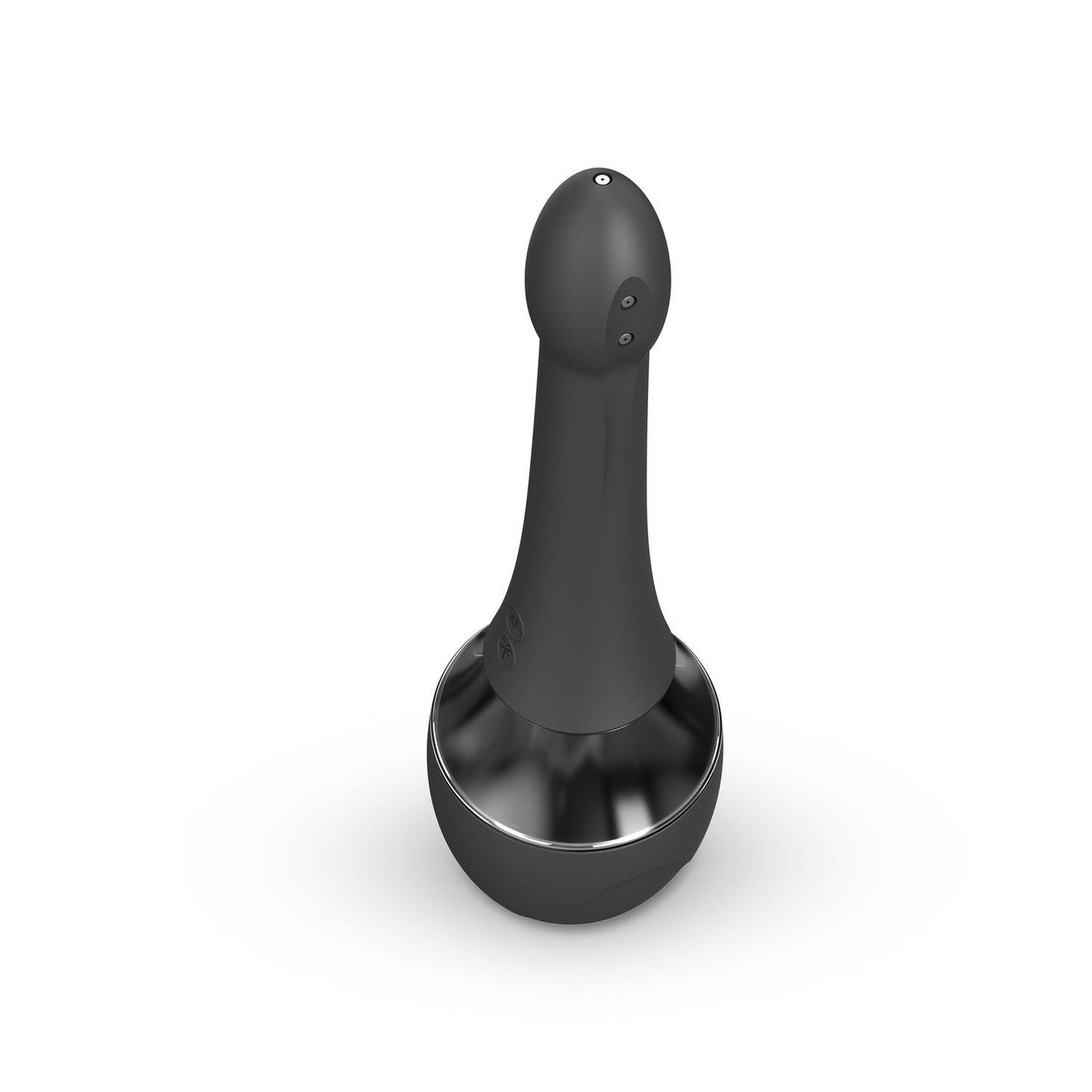 3-Gruszka analna wibrująca dorcel douche mate pro-3