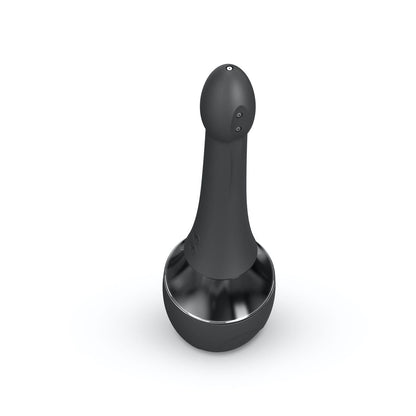 3-Gruszka analna wibrująca dorcel douche mate pro-3