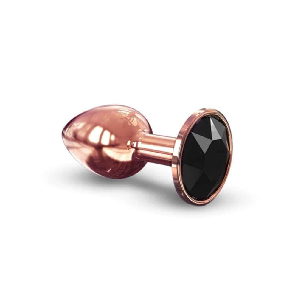 3-Diamond Aluminium Plug - S-3