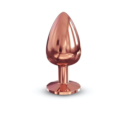 2-Ozdobny korek analny metal dorcel diamond plug 9cm-2