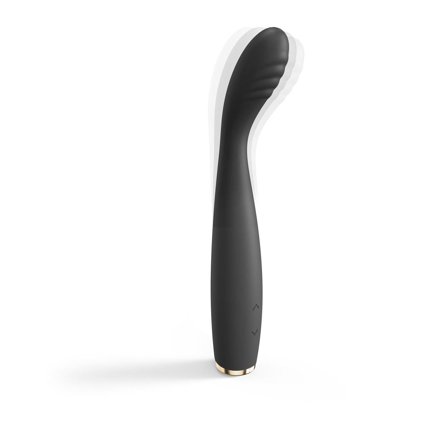 1-Wibrator do punktu g dorcel g-slim 19cm 10 trybów-1