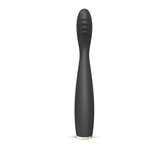 2-Wibrator do punktu g dorcel g-slim 19cm 10 trybów-2