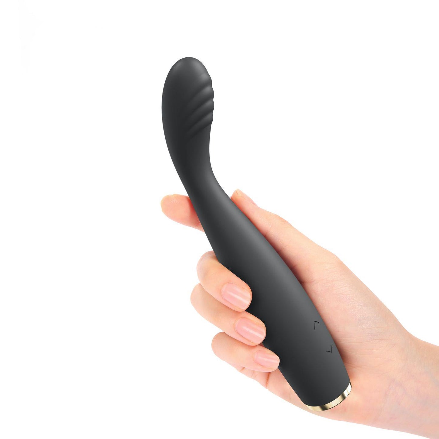 4-Wibrator do punktu g dorcel g-slim 19cm 10 trybów-4