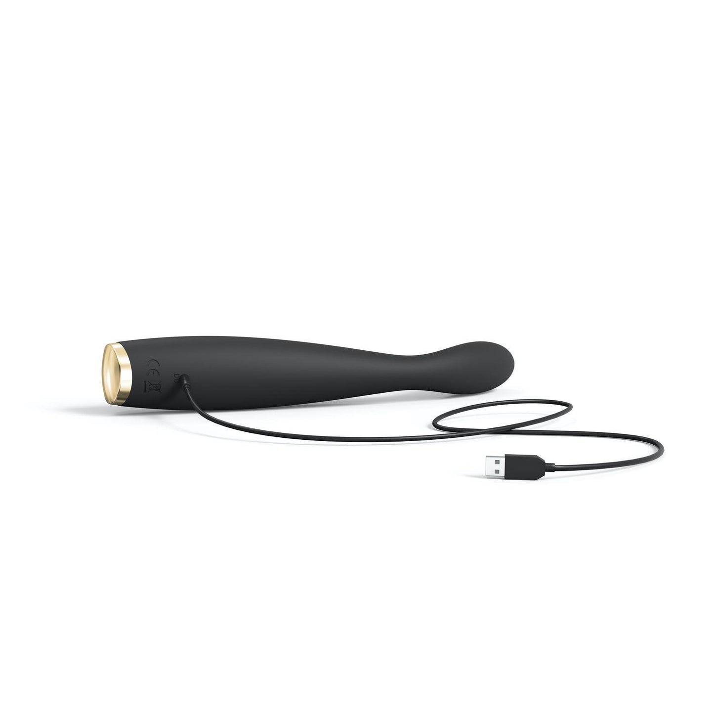6-Wibrator do punktu g dorcel g-slim 19cm 10 trybów-6