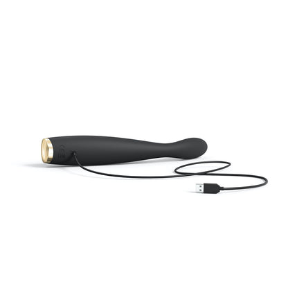 6-Wibrator do punktu g dorcel g-slim 19cm 10 trybów-6