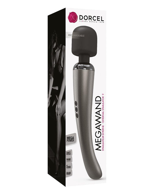 1-Stymulator łechtaczki dorcel megawand 20 trybów-1