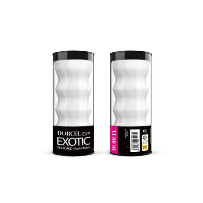6-DORCEL CUP EXOTIC-6
