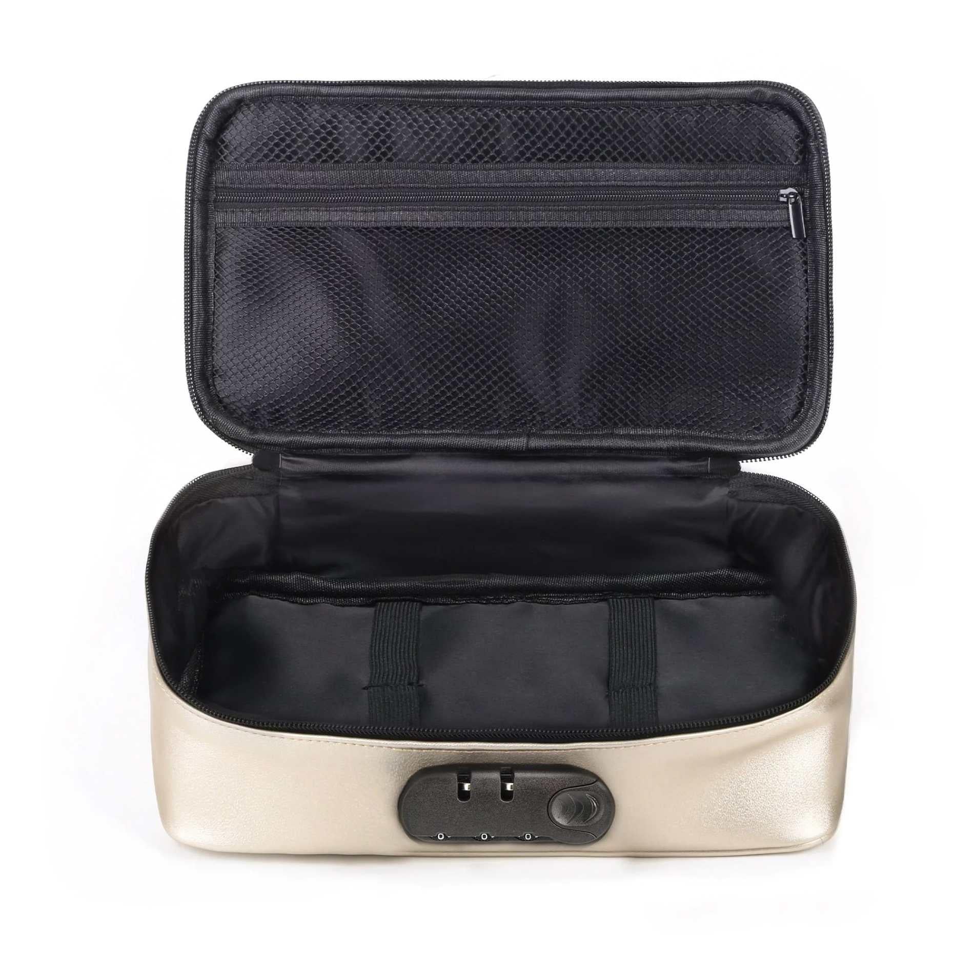 2-DISCREET BOX LUXURY GOLD-2