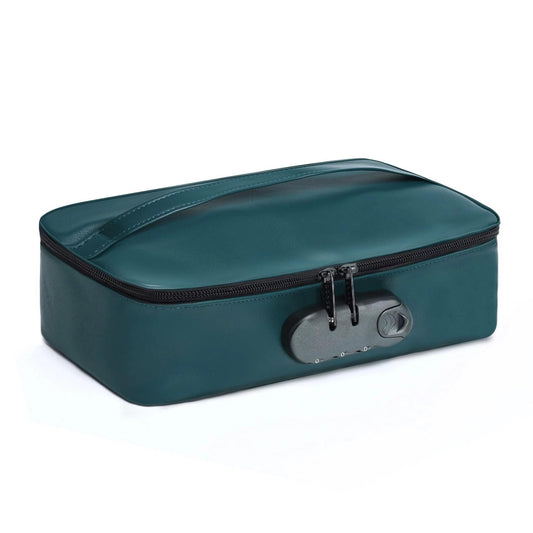 1-DISCREET BOX LUXURY GREEN-1